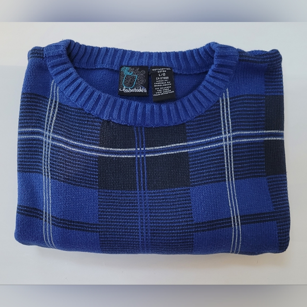 Sweater Men's